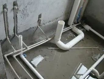 东台水管维修多少钱